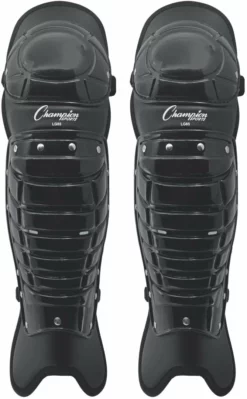Baseball Champion ULG85 Umpire Leg Guards