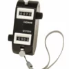 Baseball Champion Home & Road Pitch Counter