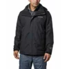 Winter Jackets Columbia Men's Bugaboo II Fleece Interchange Winter Jacket