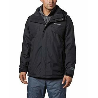 Winter Jackets Columbia Men's Bugaboo II Fleece Interchange Winter Jacket 2 Winter Jackets Columbia Men's Bugaboo II Fleece Interchange Winter Jacket