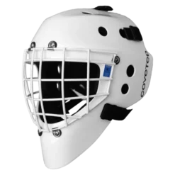 Coveted A5 Senior Goal Mask
