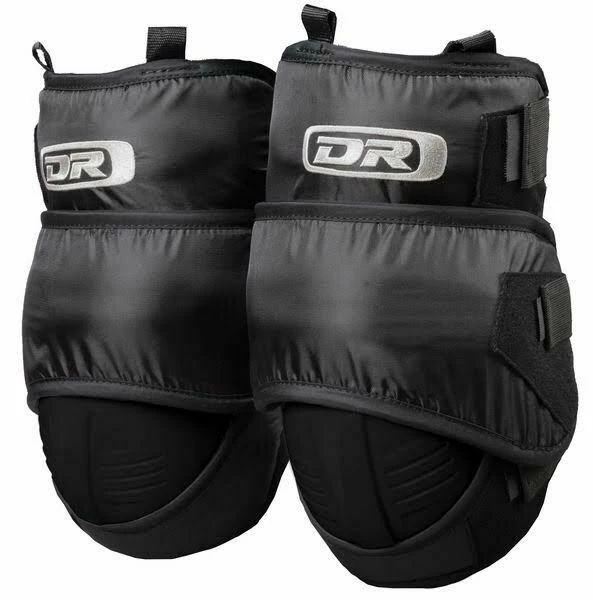 DR Goal Kneepads Goalie 3 DR Goal Kneepads Goalie
