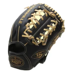 Baseball Louisville Dynasty 11.5" Ball Glove