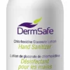 SDC Ovation Science Inc. DermaSafe Hand Sanitizer Medical Supplies
