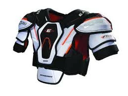Easton Junior EQ444 Hockey Shoulder Pads 3 Easton Junior EQ444 Hockey Shoulder Pads