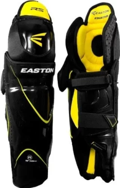 Easton 75S Senior Hockey Shin Pads