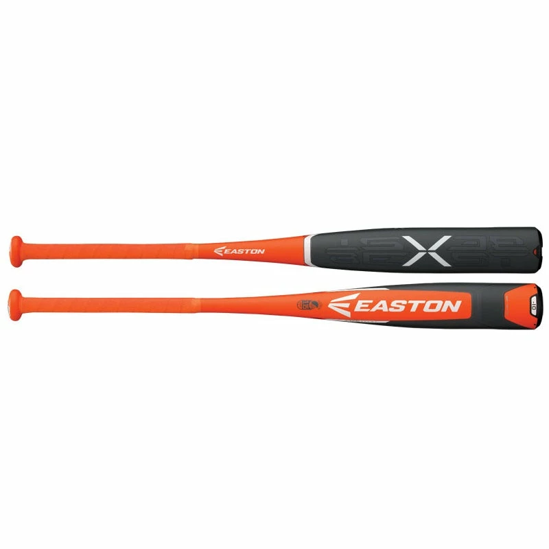 Easton Beast X 23/4" -10 Bat Baseball 3 Easton Beast X 23/4" -10 Bat Baseball