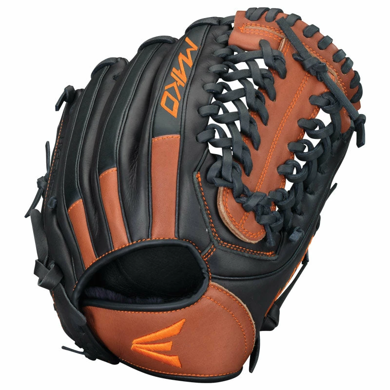 Easton Mako Youth 11.5" Ball Glove Baseball 4 Easton Mako Youth 11.5" Ball Glove Baseball