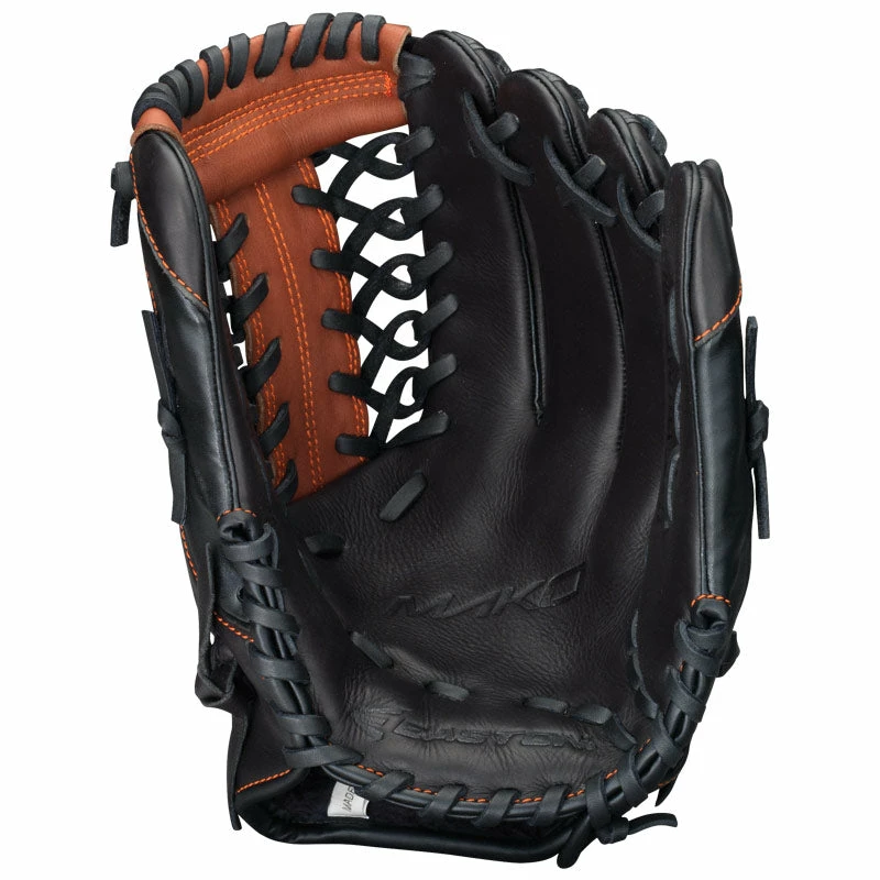 Easton Mako Youth 11.5" Ball Glove Baseball 3 Easton Mako Youth 11.5" Ball Glove Baseball
