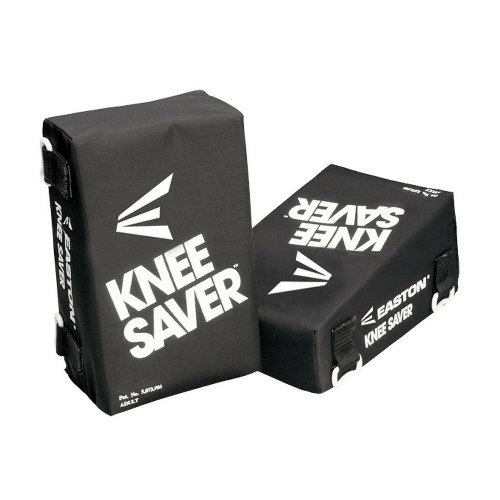 Easton Junior Catcher's Knee Savers Baseball 3 Easton Junior Catcher's Knee Savers Baseball