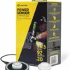 Baseball Easton Power Sensor Swing Motion Sensor