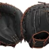 Easton Prime 2BKMO Catcher's Glove