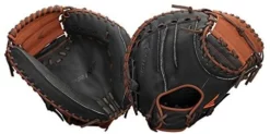 Easton Prime 2BKMO Catcher's Glove