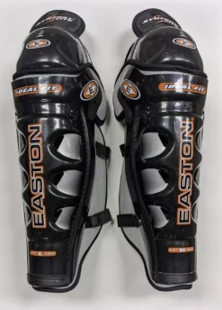 Easton Senior Synergy Lite SG9 Hockey Shin Pads
