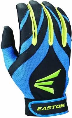 Easton Senior Women's Synergy Batting Gloves Baseball
