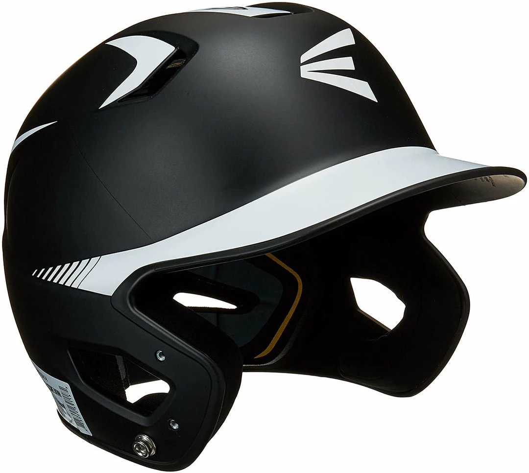 Baseball Easton Z5 Two Tone Senior Batting Helmet 3 Baseball Easton Z5 Two Tone Senior Batting Helmet