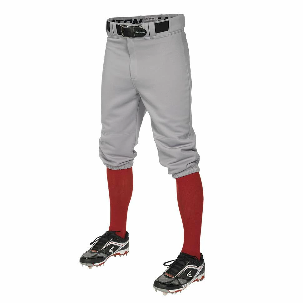 Easton Senior Pro Knicker Ball Pants 3 Easton Senior Pro Knicker Ball Pants