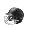 Easton Senior Z5 Batting Helmet With Cage Baseball