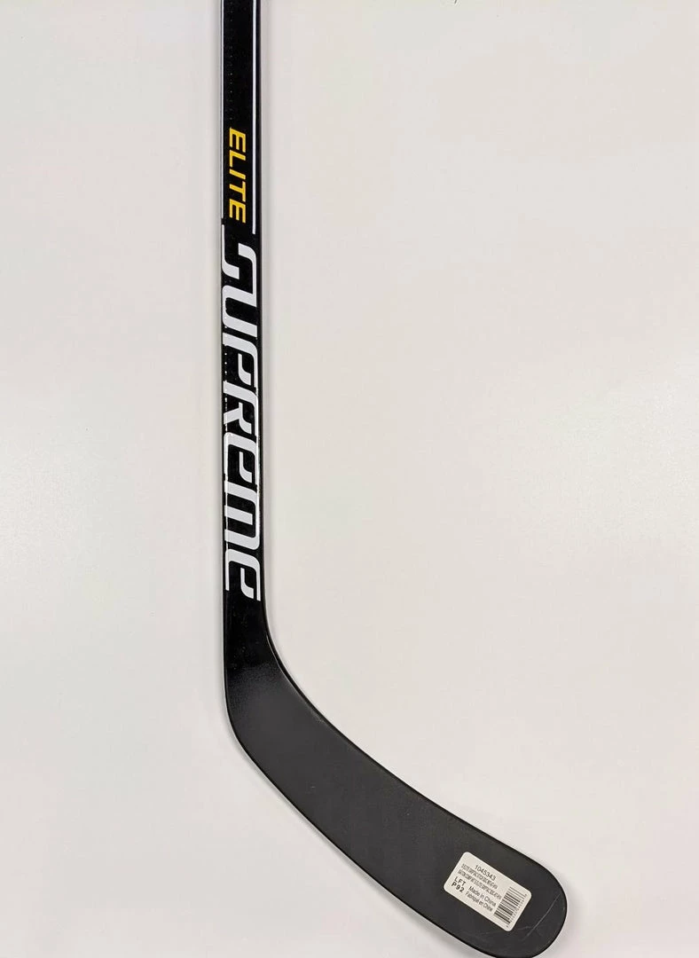 Bauer Intermediate Supreme Elite Composite Hockey Stick 3 Bauer Intermediate Supreme Elite Composite Hockey Stick