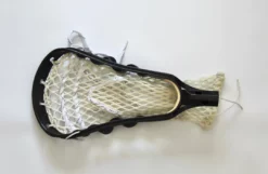 Gait Debeer Shockwave Strung Lacrosse Head
