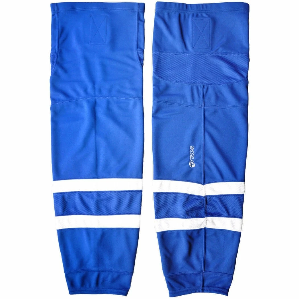 Firstar Hockey Socks (Leafs) 3 Firstar Hockey Socks (Leafs)