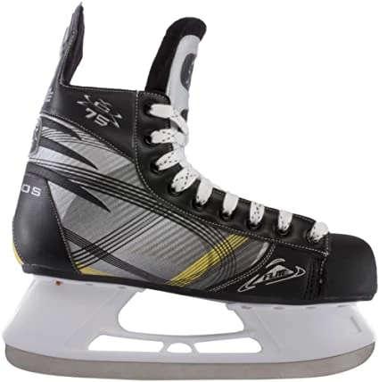 Flite Men's C-75 Hockey Skates 3 Flite Men's C-75 Hockey Skates