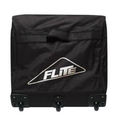 Goalie Flite Monster Wheeled Goal Bag 4 Goalie Flite Monster Wheeled Goal Bag