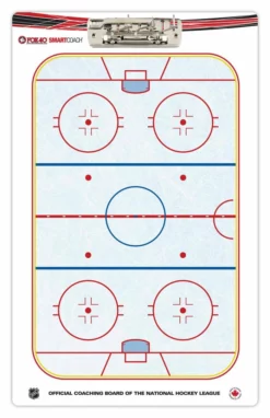 Fox 40 Smart Coach Pro Clipboard (Hockey)