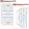 Fox 40 Smart Coach Pro Sideline Carry Board (Hockey)
