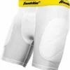 Franklin 1033 Youth Baseball Sliding Shorts With Cup 1 Franklin 1033 Youth Baseball Sliding Shorts With Cup