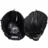 Franklin 22610 Midnight Series 13" Ball Glove