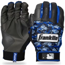 Franklin, Baseball Franklin Digitek Junior Batting Gloves