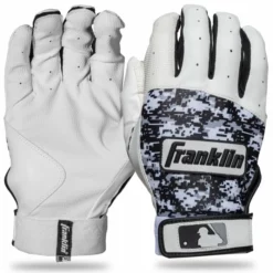 Franklin, Baseball Franklin Digitek Junior Batting Gloves