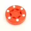Freeman Inline Hockey Biscuit Puck 2 Freeman Inline Hockey Biscuit Puck