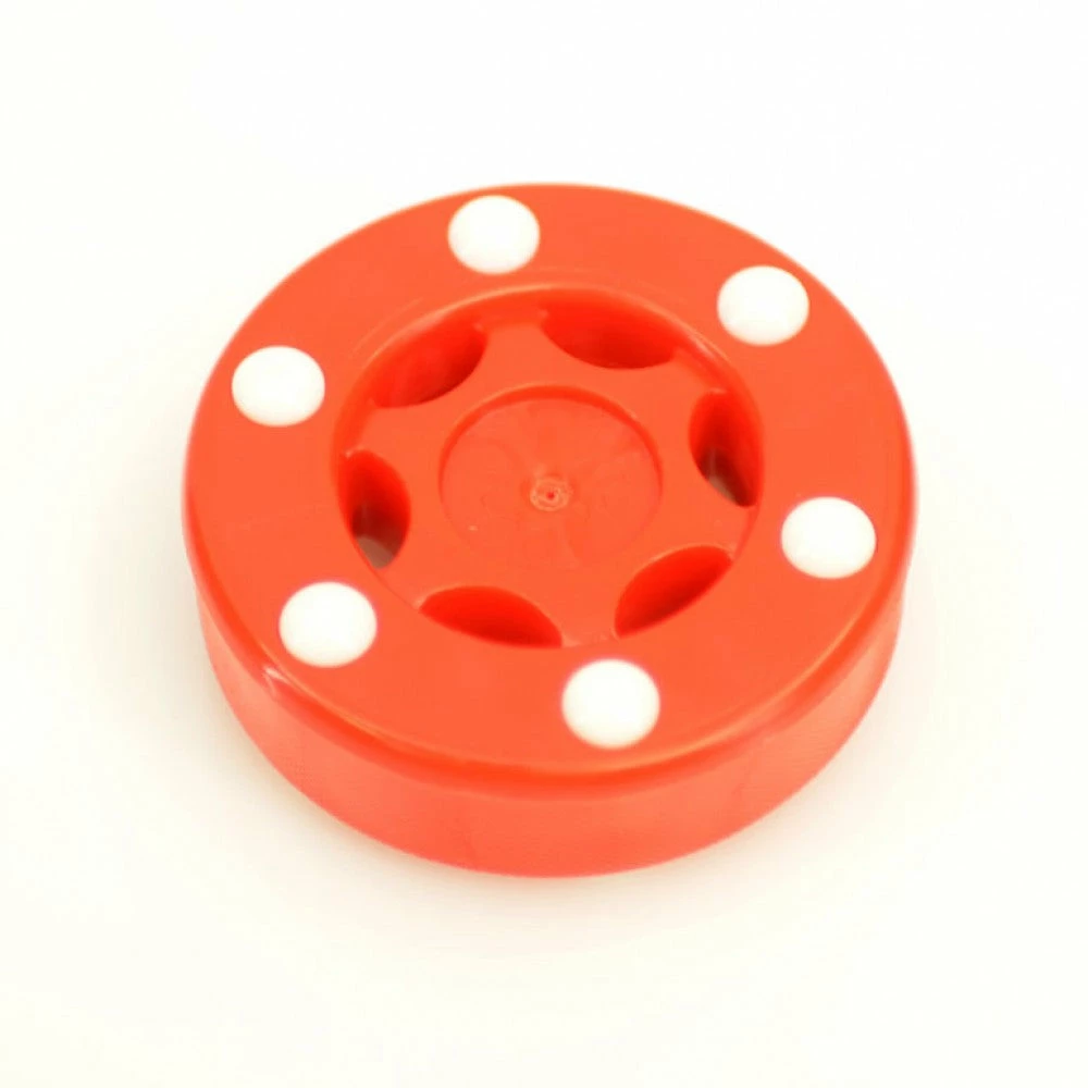 Freeman Inline Hockey Biscuit Puck 3 Freeman Inline Hockey Biscuit Puck