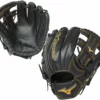 Mizuno MVP Prime 11.5" Ball Glove Baseball 1 Mizuno MVP Prime 11.5" Ball Glove Baseball