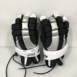 Gait Jr. Intrepid Lacrosse Gloves