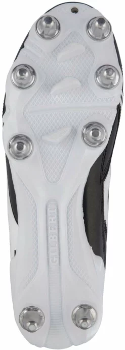 Gilbert Celera V3 High Rugby Shoe