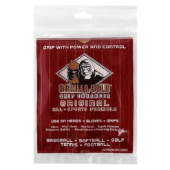 Sidelines Gorilla Gold Grip Enhancer Baseball