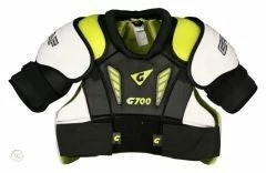 Graf Junior 700 Hockey Shoulder Pads