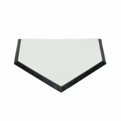 Canadawide HD Brown Deluxe Home Plate With Black Edges 21-50