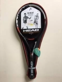 Head IG Heat Tennis Racquet