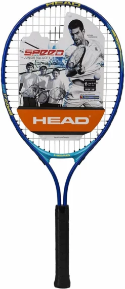Head Speed Junior Tennis Racquet