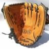 Wilson Elite Softball 13" Baseball Glove 1 Wilson Elite Softball 13" Baseball Glove