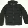 SDC Point Zero -30 Iconic Down Puffer Winter Jacket Apparel 1 SDC Point Zero -30 Iconic Down Puffer Winter Jacket Apparel