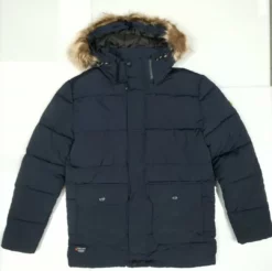 SDC Point Zero -30 Men's Climate Control Winter Jacket