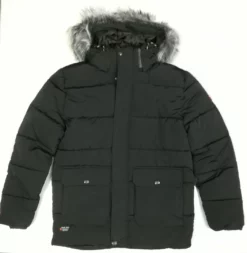 SDC Point Zero -30 Men's Climate Control Winter Jacket