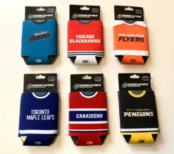 TSV NHL Reversible Can Cozy