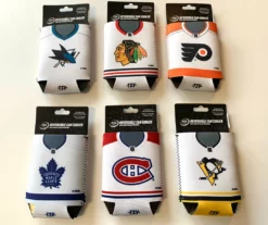 TSV NHL Reversible Can Cozy