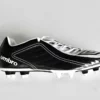 Umbro Junior Swerve Gloss Soccer Shoe